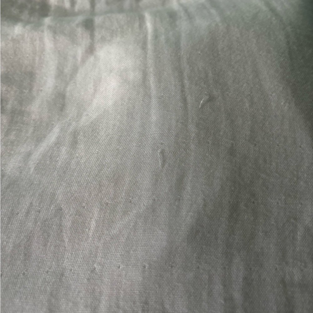 Crate&Barrel Toddler Sized Duvet & Insert - Picture 12 of 13
